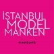 İstanbul Model Manken